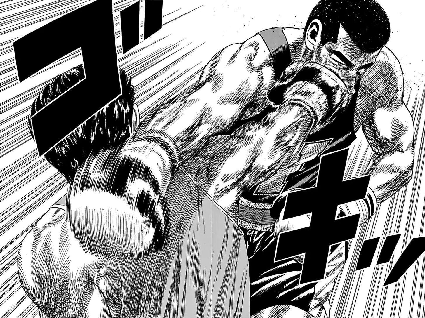 Read Rokudenashi Blues Manga Online