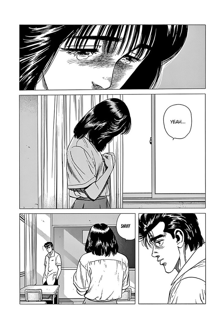 Read Rokudenashi Blues Manga Online
