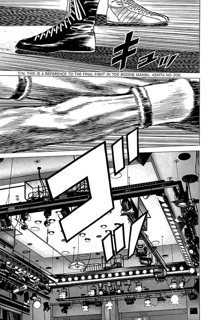 Read Rokudenashi Blues Manga Online