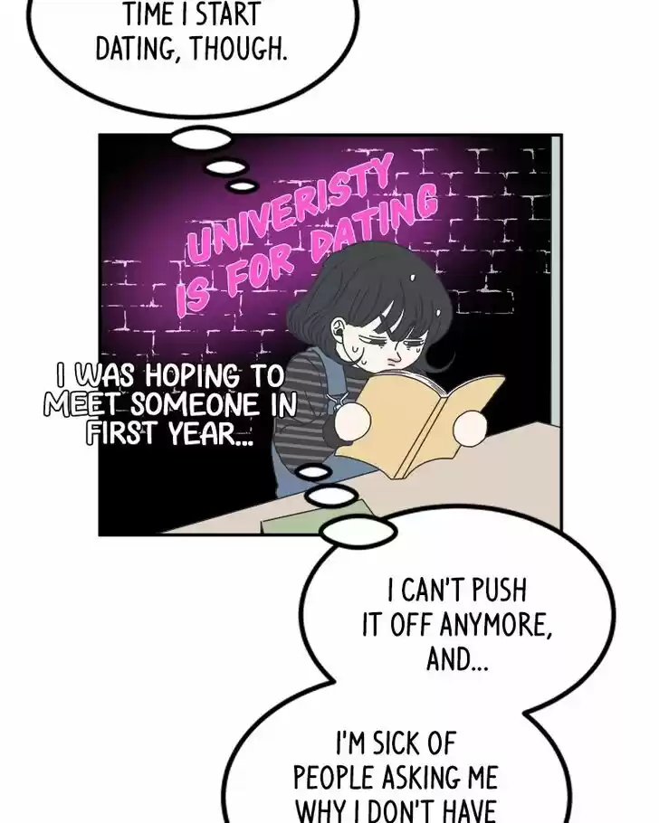 Read Romance 101 Manga Online