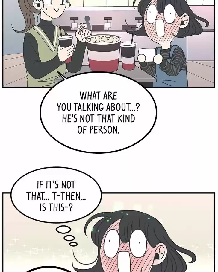Read Romance 101 Manga Online
