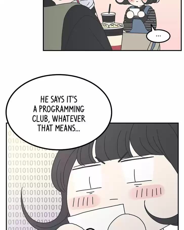 Read Romance 101 Manga Online