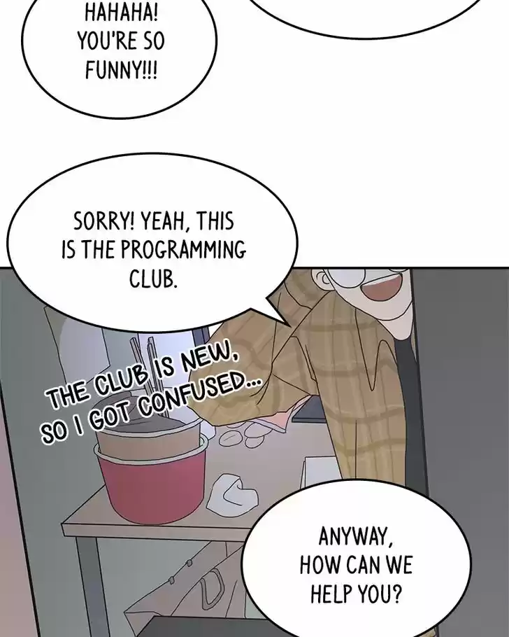 Read Romance 101 Manga Online