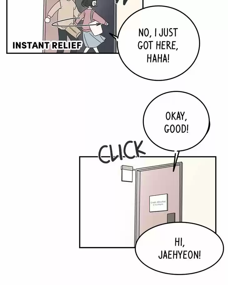 Read Romance 101 Manga Online
