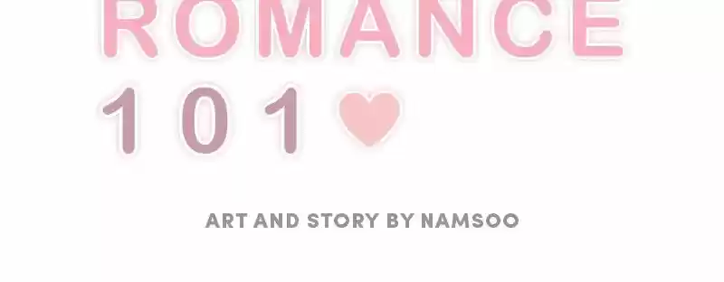 Read Romance 101 Manga Online