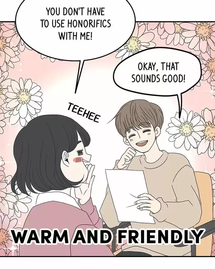 Read Romance 101 Manga Online