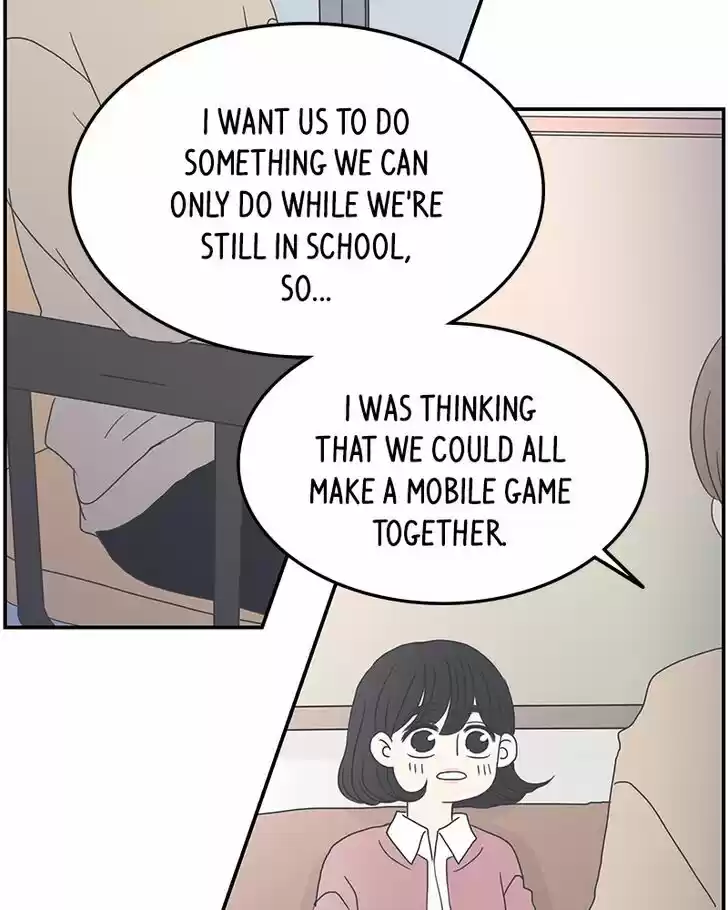 Read Romance 101 Manga Online