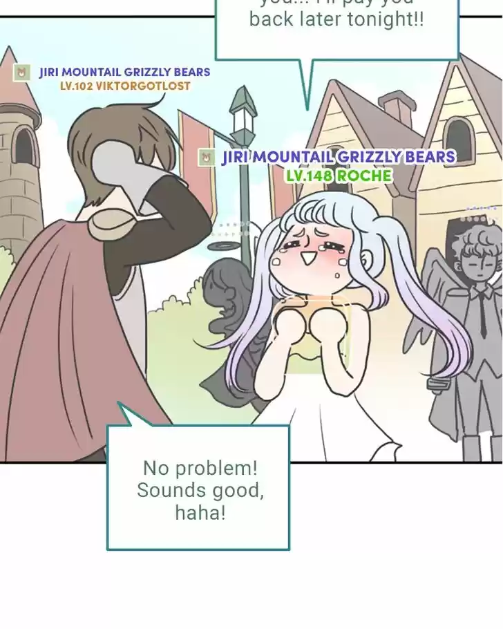 Read Romance 101 Manga Online