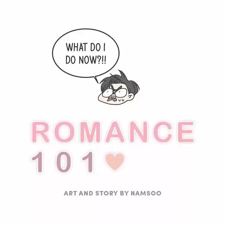 Read Romance 101 Manga Online
