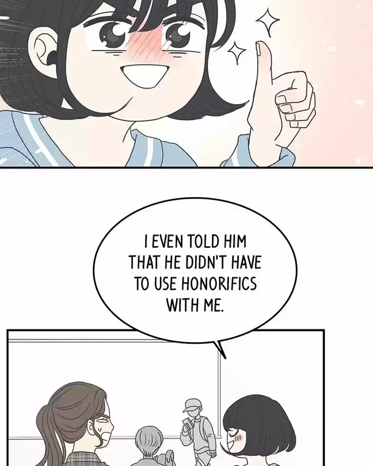 Read Romance 101 Manga Online