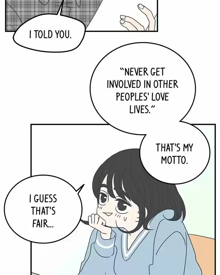 Read Romance 101 Manga Online