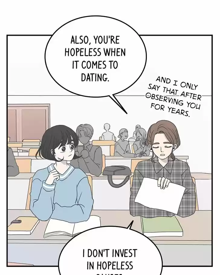 Read Romance 101 Manga Online