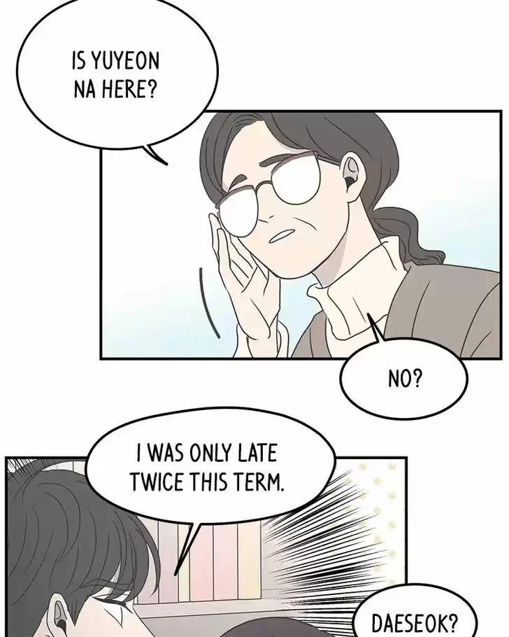 Read Romance 101 Manga Online