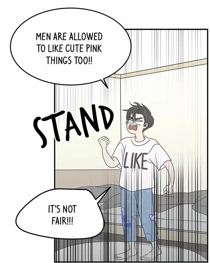 Read Romance 101 Manga Online