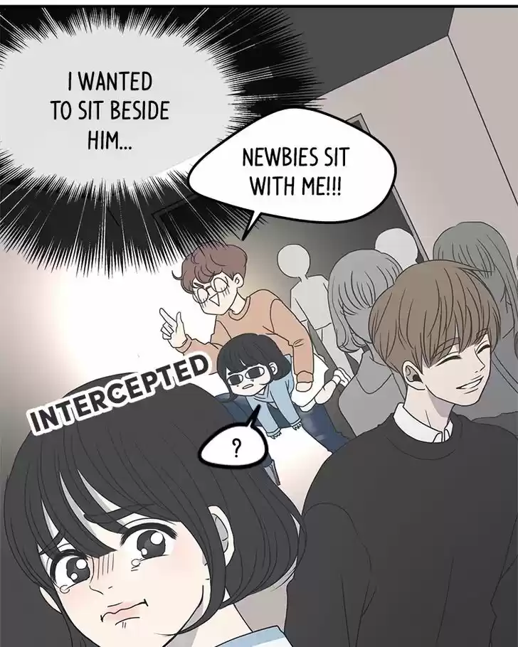 Read Romance 101 Manga Online