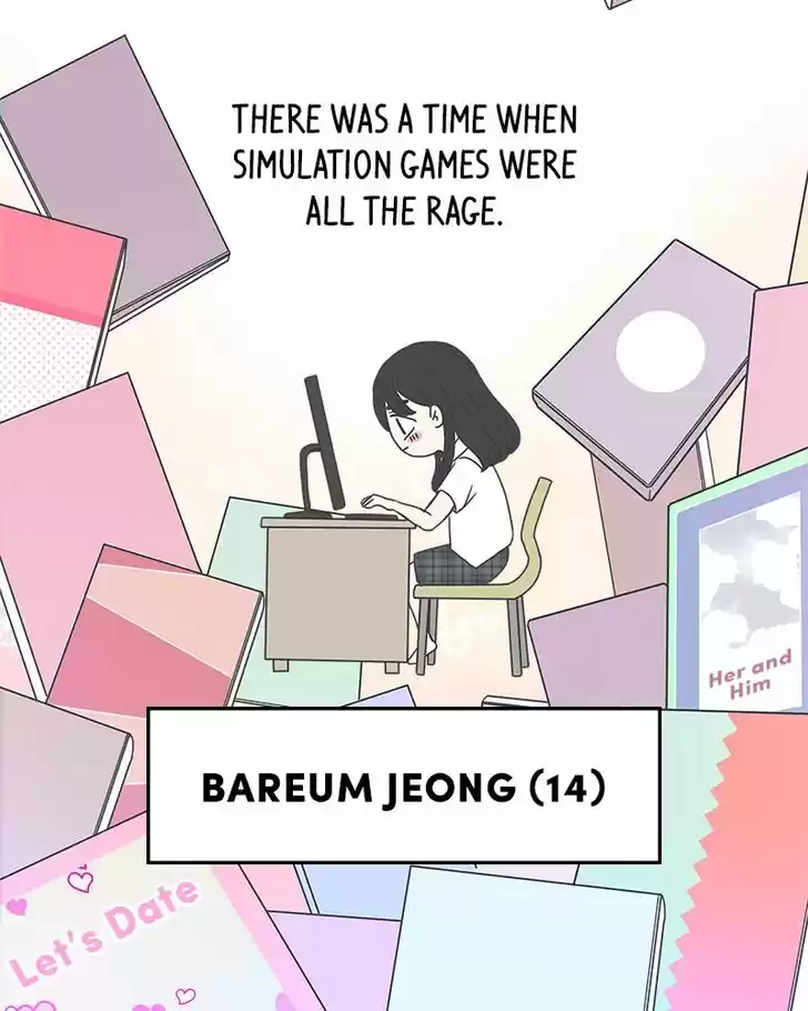 Read Romance 101 Manga Online