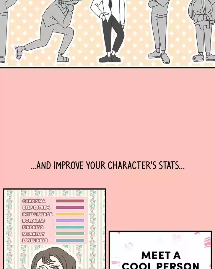 Read Romance 101 Manga Online