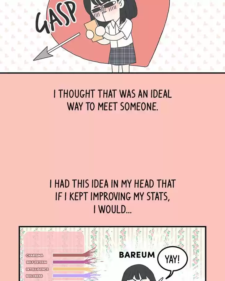 Read Romance 101 Manga Online