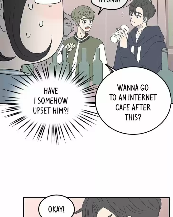 Read Romance 101 Manga Online