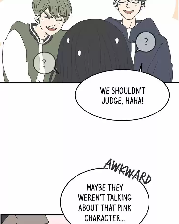 Read Romance 101 Manga Online