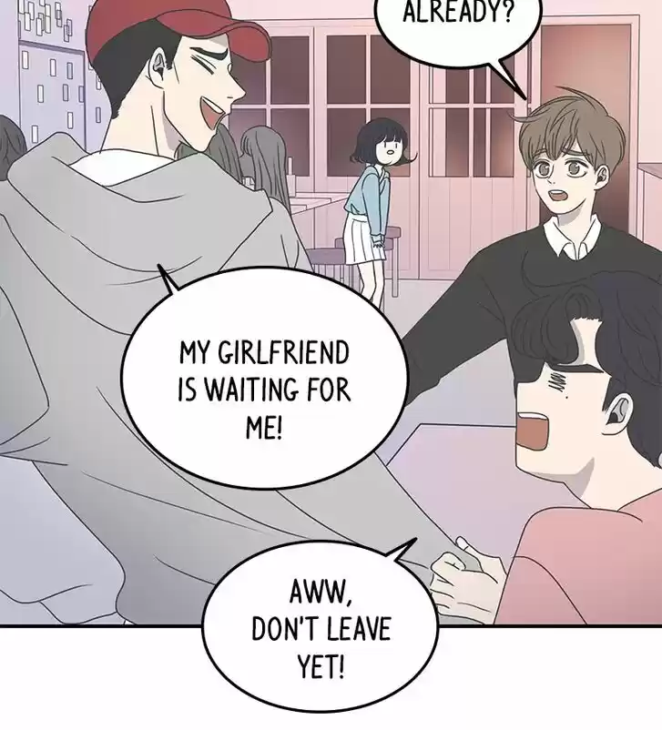 Read Romance 101 Manga Online