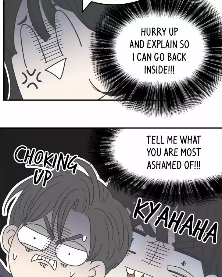 Read Romance 101 Manga Online