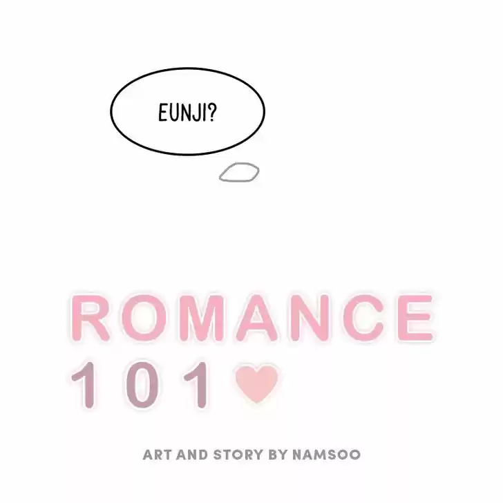Read Romance 101 Manga Online