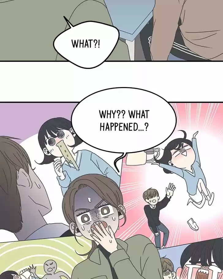 Read Romance 101 Manga Online