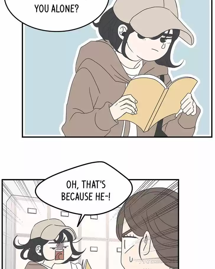 Read Romance 101 Manga Online