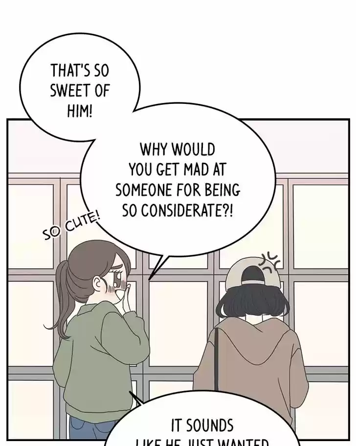Read Romance 101 Manga Online