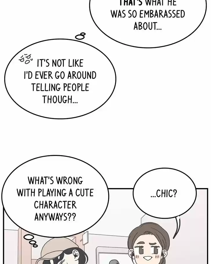 Read Romance 101 Manga Online