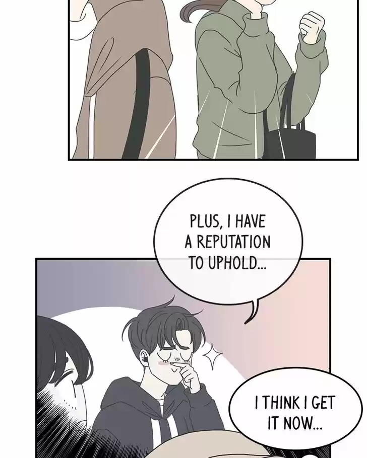 Read Romance 101 Manga Online