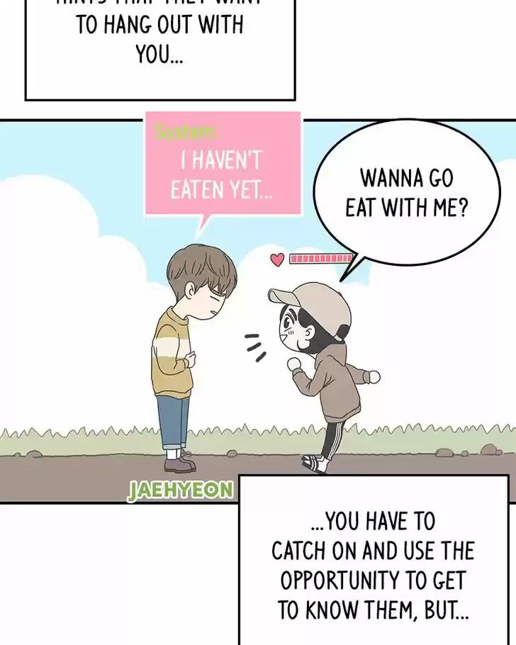 Read Romance 101 Manga Online