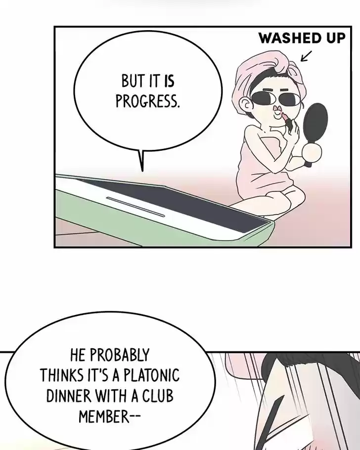 Read Romance 101 Manga Online