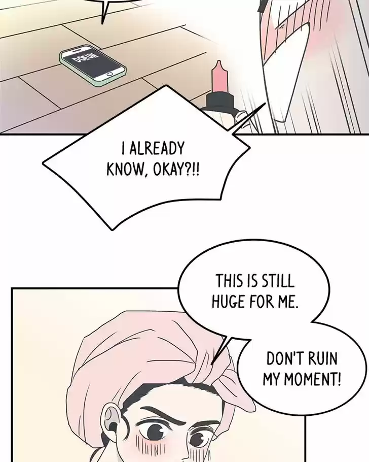 Read Romance 101 Manga Online