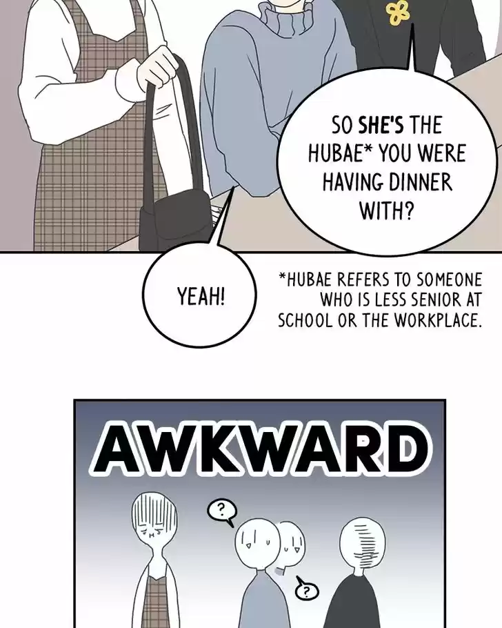 Read Romance 101 Manga Online