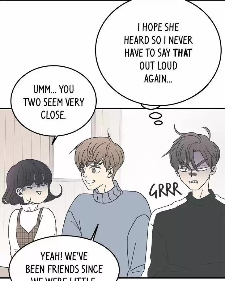 Read Romance 101 Manga Online
