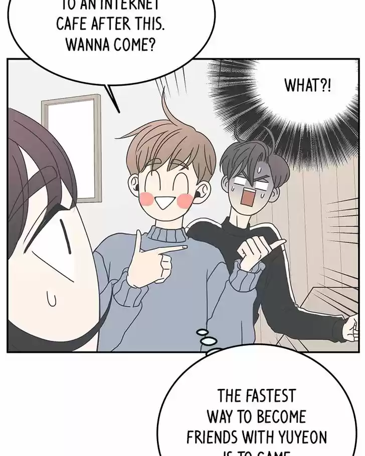 Read Romance 101 Manga Online