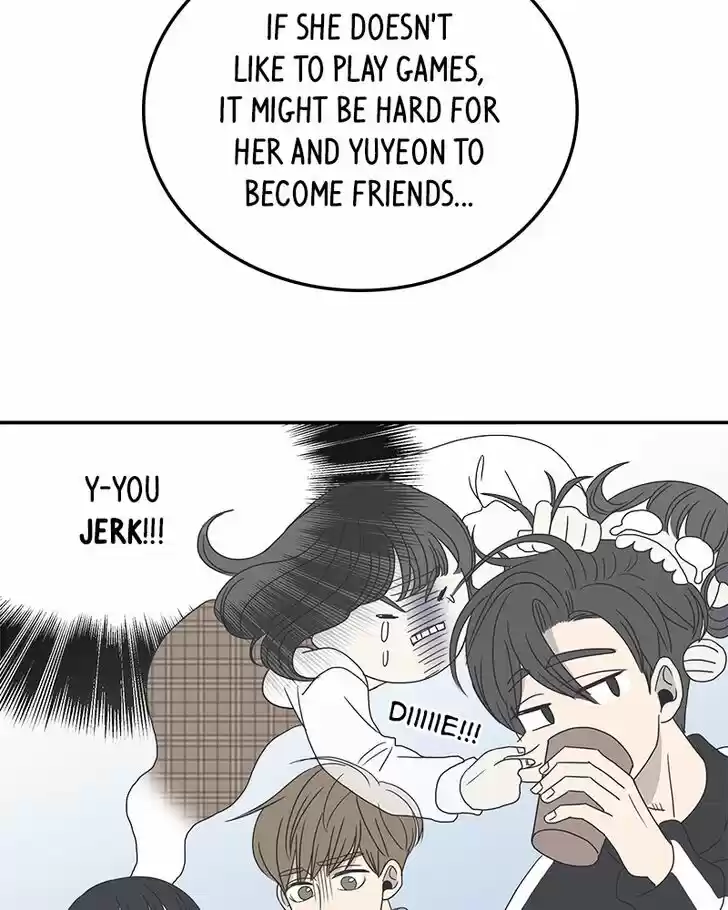 Read Romance 101 Manga Online