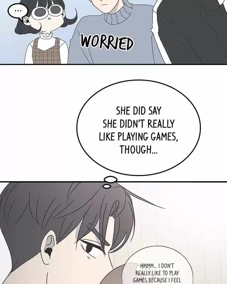 Read Romance 101 Manga Online