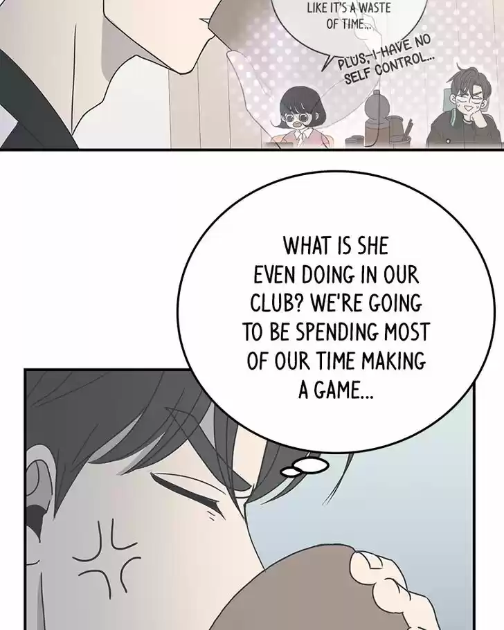 Read Romance 101 Manga Online