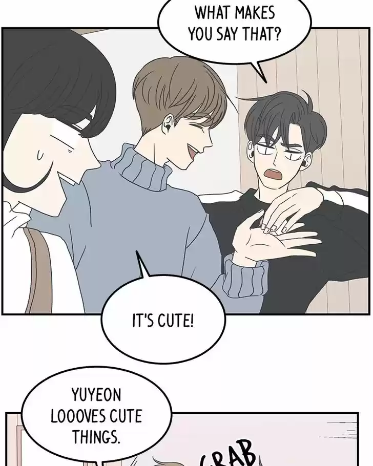 Read Romance 101 Manga Online
