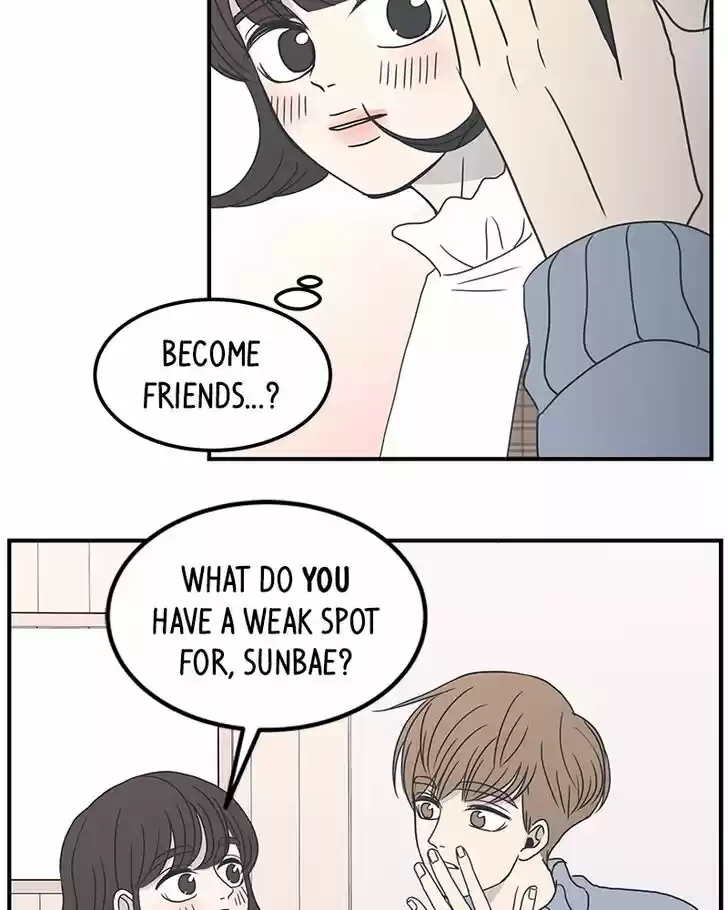 Read Romance 101 Manga Online