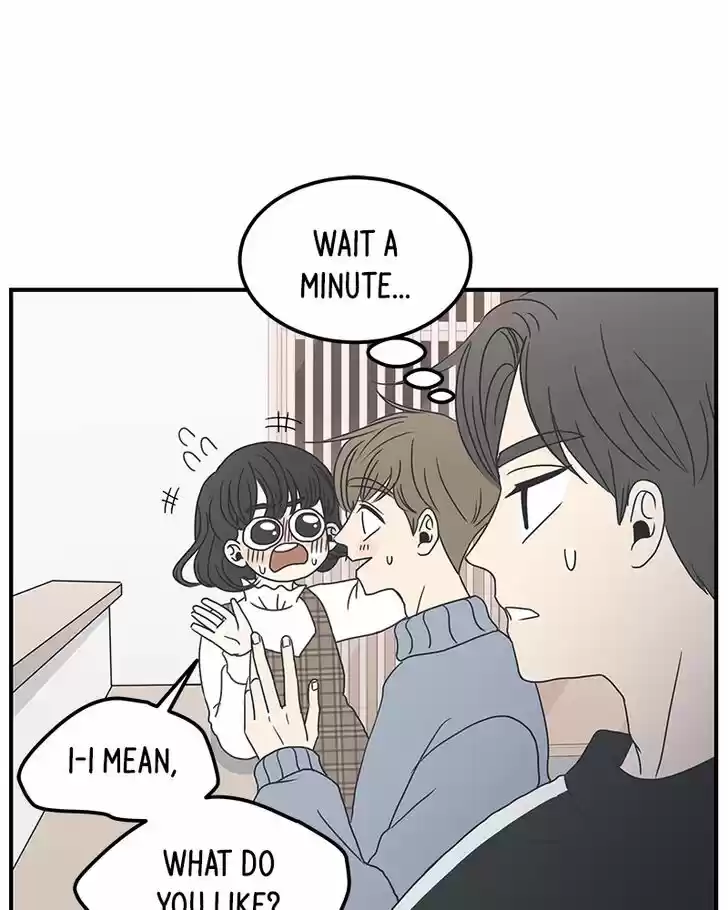 Read Romance 101 Manga Online