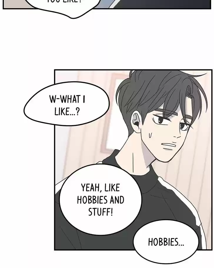 Read Romance 101 Manga Online