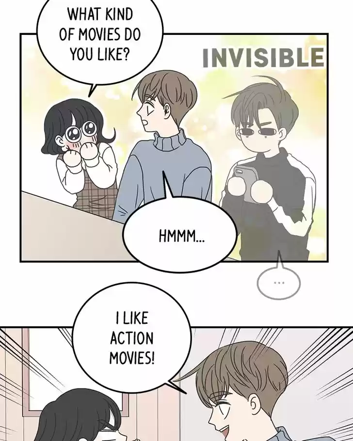 Read Romance 101 Manga Online