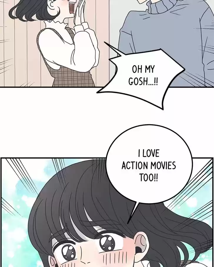 Read Romance 101 Manga Online