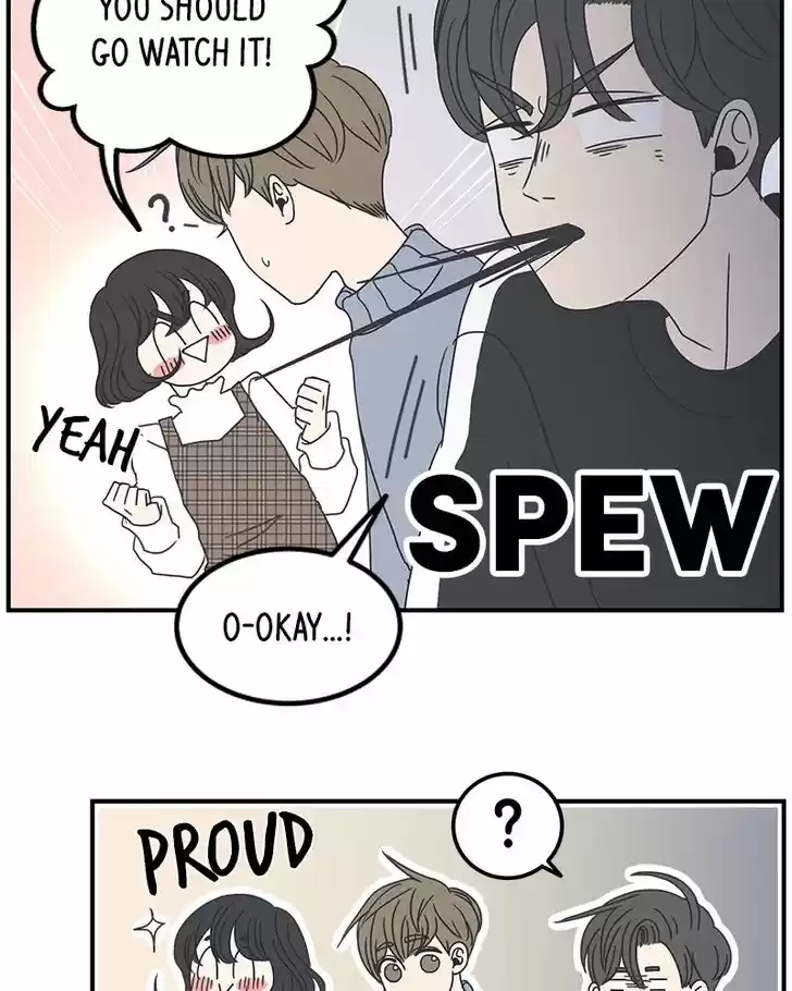 Read Romance 101 Manga Online