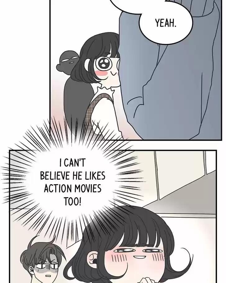 Read Romance 101 Manga Online