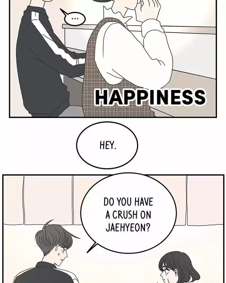 Read Romance 101 Manga Online